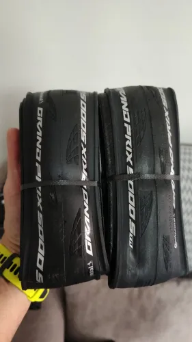 Pneu continental GP 5000 str tubeless 700x28