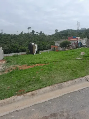 Excelente Lote 125m² - Cond Terra Nobre, km 37 Rod Raposo Tavares