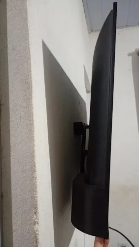 Televisão 