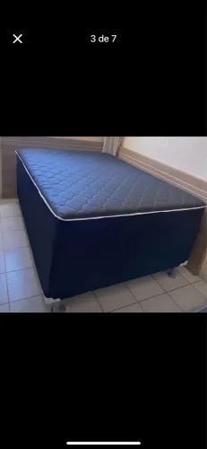 Cama casal