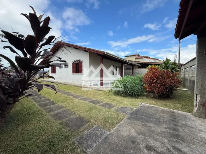 Casa padrão à Venda, Jardim das Gaivotas, Caraguatatuba, SP