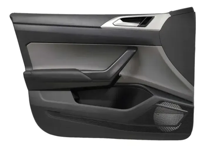 Forro Porta Diant Esquerdo Volkswagen Polo Highline 2019