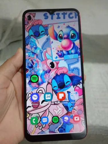 Celular Samsung A02s 