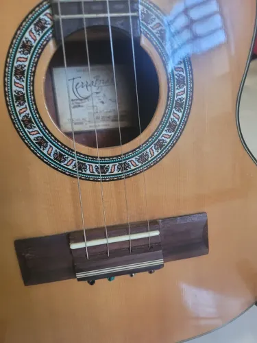 Vendo cavaquinho Terra Brasil