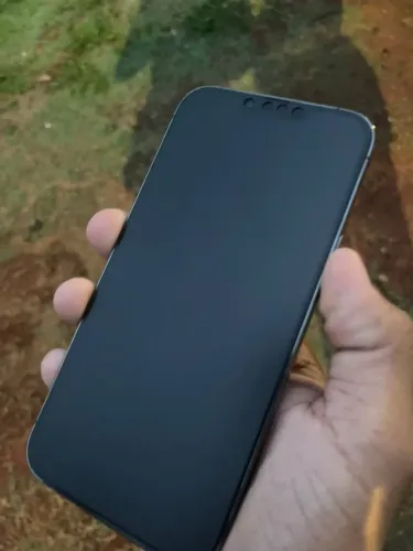 Vendo iPhone 13 Pro Max novo 128G!! Aceito cartão