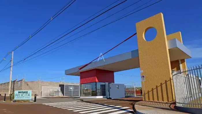 Terreno à venda no Bairro FAG em CASCAVEL por R$ 420.000,00