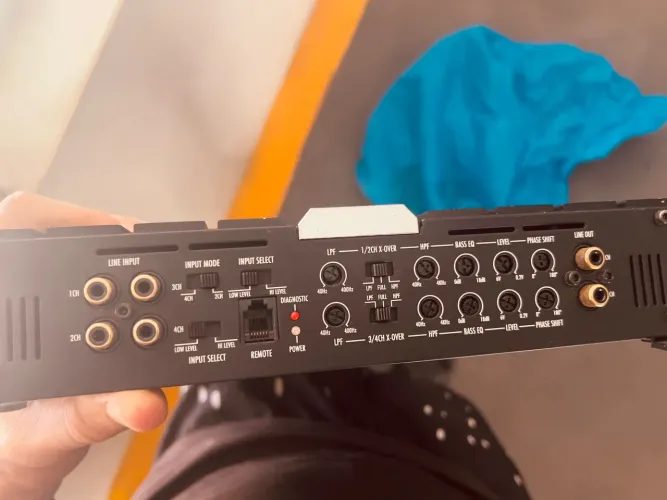 Rosdstar 4550NX