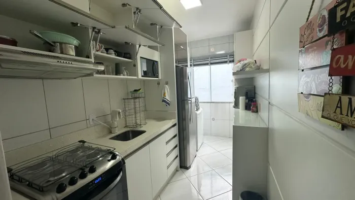 Apartamento Barra Velha
