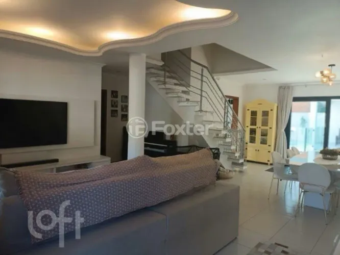 Casa à venda Avenida das Palmeiras, Daniela - Florianópolis