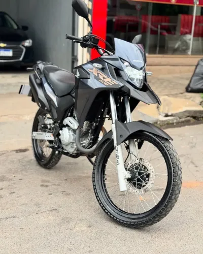 HONDA XRE 300 2023