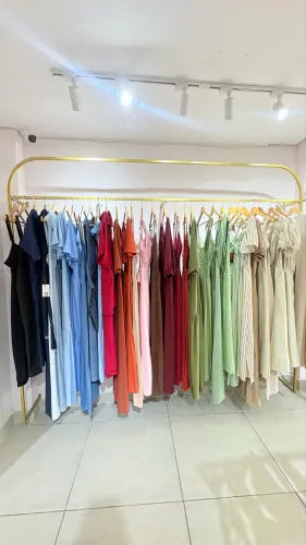 Arara de roupa