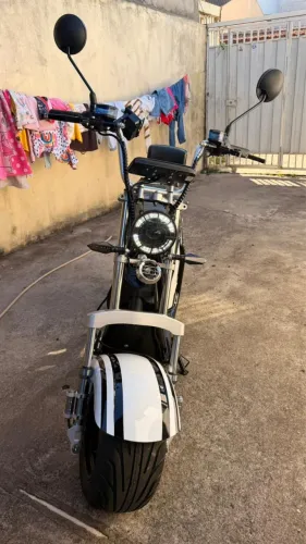 Scooter Elétrica R13