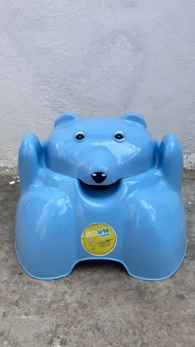 Pinico de bebê