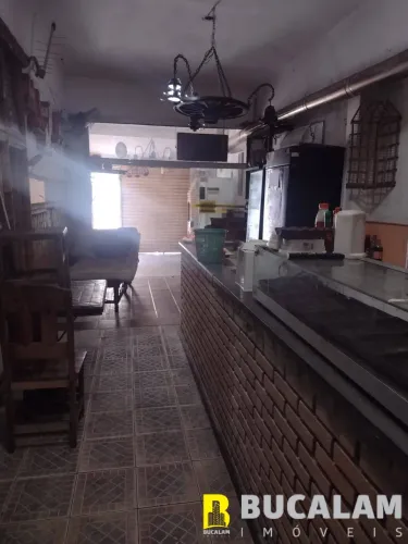 ÓTIMO IMOVEL PARA LOCAÇÃO RESTAURANTE/LANCHONETE OU BAR