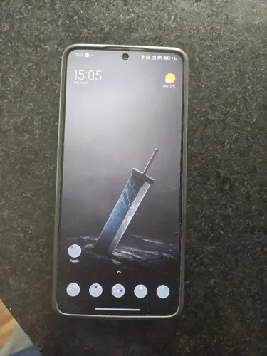Xiaomi Poco X6 Pro