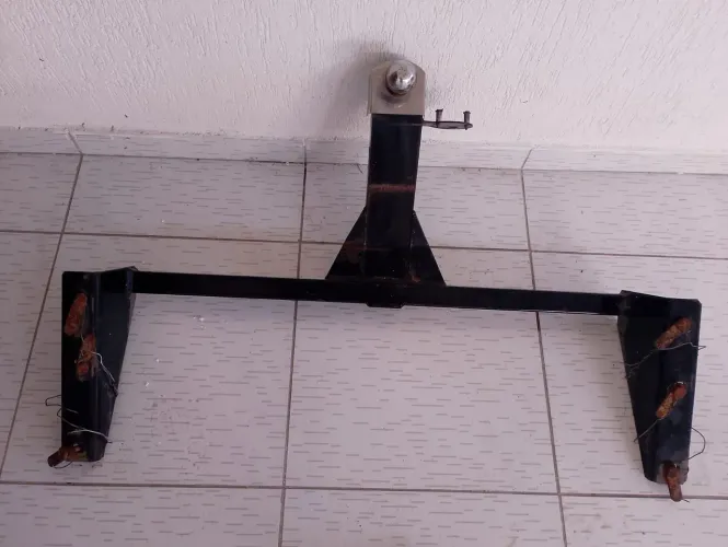 Reboque de carro