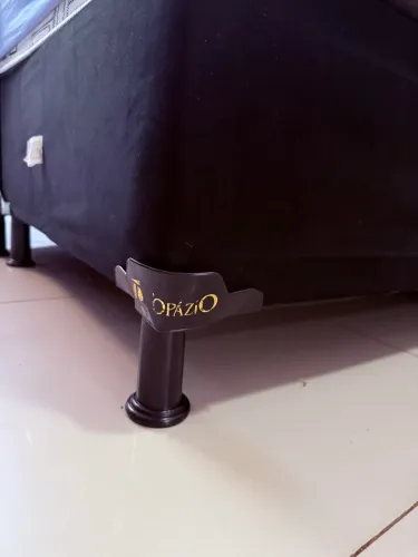 Cama queen 