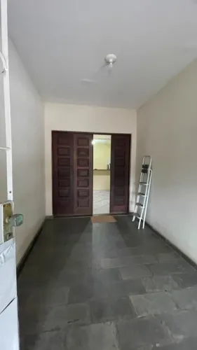 Casa para aluguel em Bento Ferreira, 2 quartos