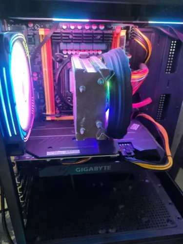 ? PC Gamer Xeon E5-2689 + GTX 1660 Super 6GB + 16GB RAM | Roda Tudo!