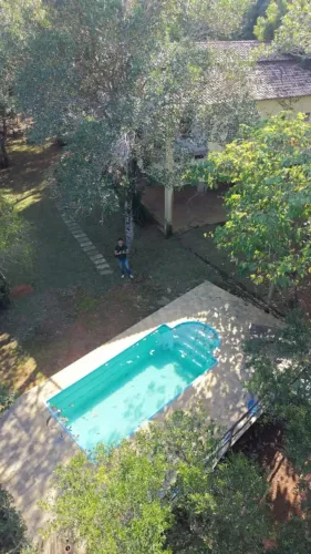 EXCELENTE OPORTUNIDADE!!!!CHÁCARA À VENDA PRÓXIMO GUARAPARI/ES