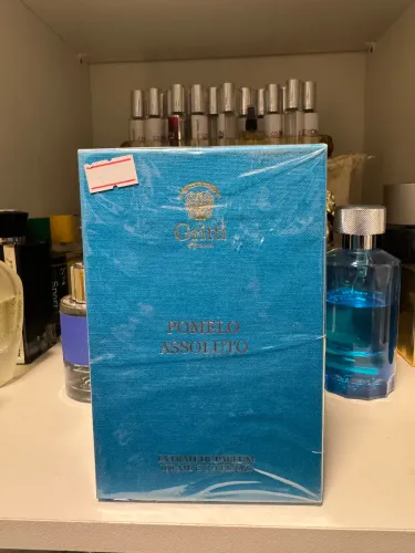 Perfume Gritti Pomelo Assolu