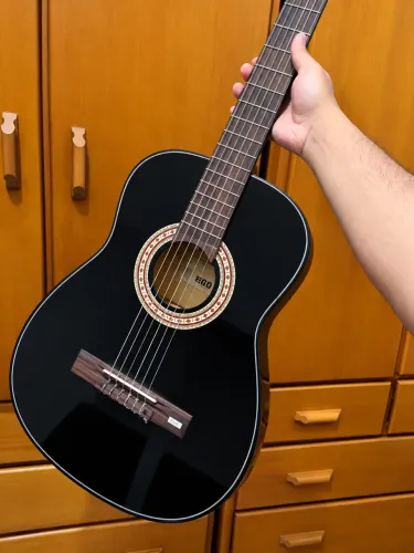 Violão Acústico Vogga