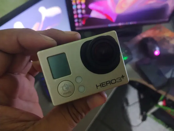 Gopro hero 3