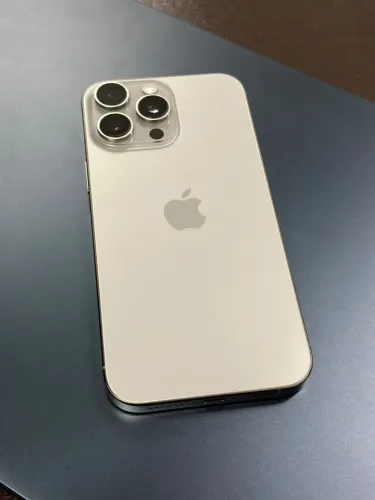 iPhone 16 pro max 512 GB