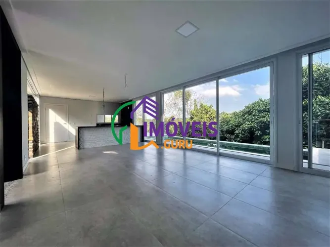 CASA EM CONDOMÍNIO - CHÁCARA DOS LAGOS - SP