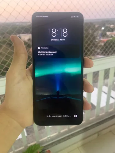Redmi 10C Usado