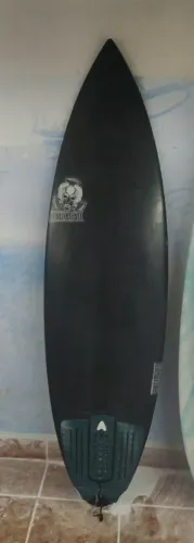 Prancha de surf