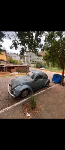 Volkswagen Fusca 1300 1980