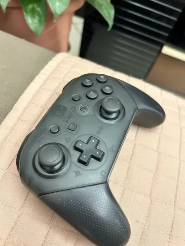 Pro Controller Switch 1 e 2