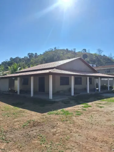 Vendo casa no Condomínio Fazenda do Tanque 