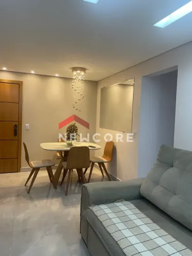 Apartamento em CSA 1 Lote 10 - Taguatinga Sul (Taguatinga) - Brasília/DF