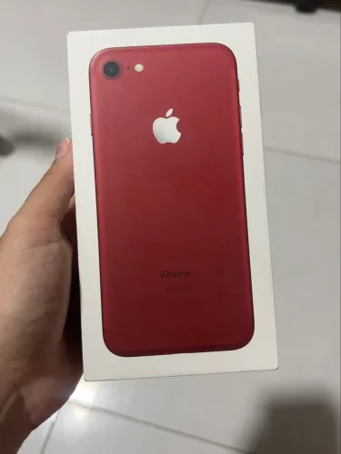 Vendo IPhone 7