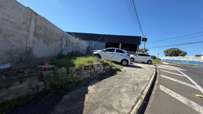 SALÃO COMERCIAL 240 M² Zulmira