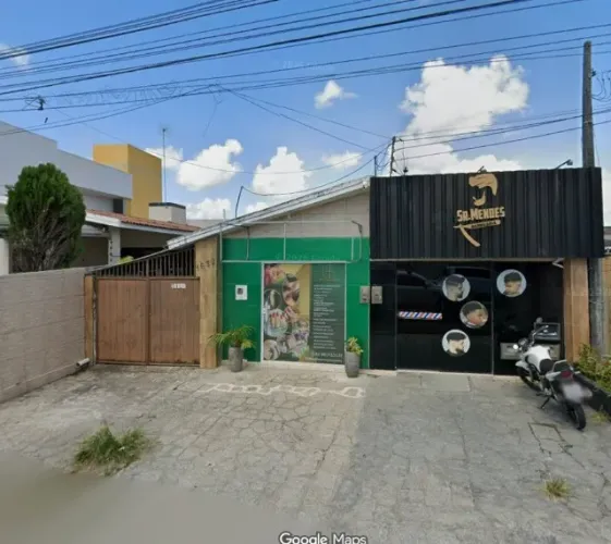 Casa no Rangel/Cristo perto da UEPB Supermercado Menor Preço