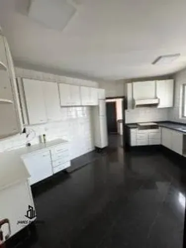 Apartamento- 3 quartos, 2 suítes, 266m², 3 vagas- Setor Oeste