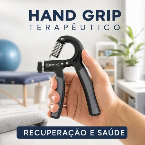Hand Grip 