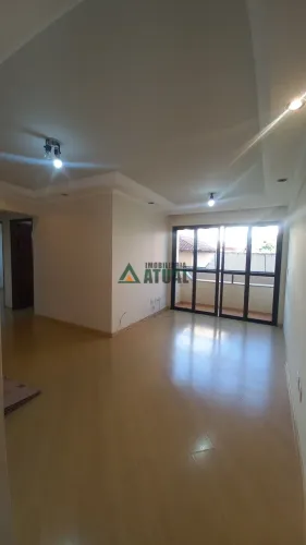 APARTAMENTO COM 3 QUARTOS NA REGIÃO SUL DE LONDRINA