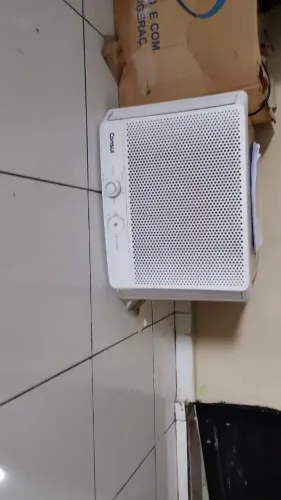 Ar condicionado consul 7.500btus 650,00
