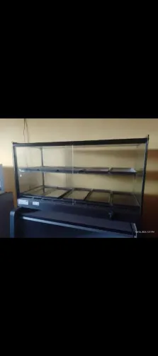 Estufa 