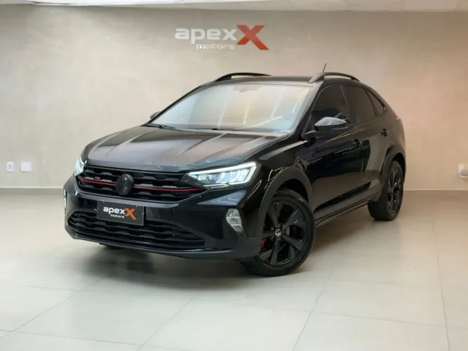 Volkswagen Nivus Highline 1.0 200 TSI Flex AUT 2022