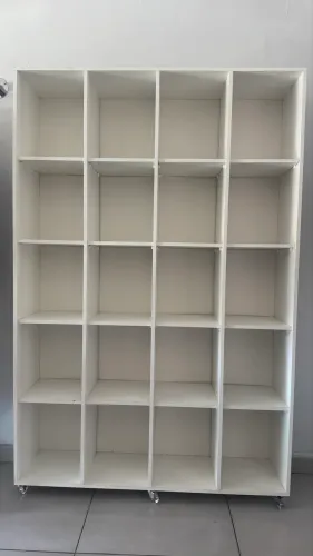 Colméia organizadora