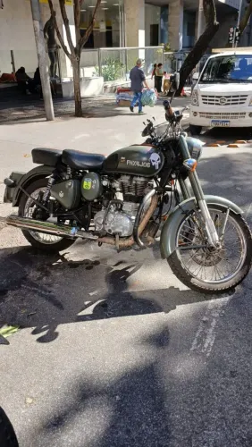 Royal Enfield