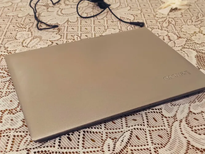 Notebook ideapad 320 Lenovo