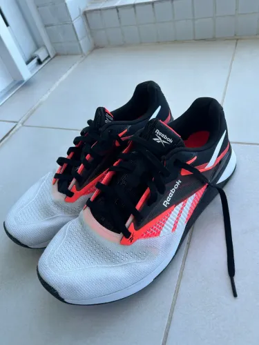 Reebook nano x4 masculino