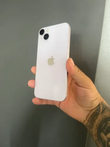 iPhone 14 Plus 128gb ? impecável estado de novo?