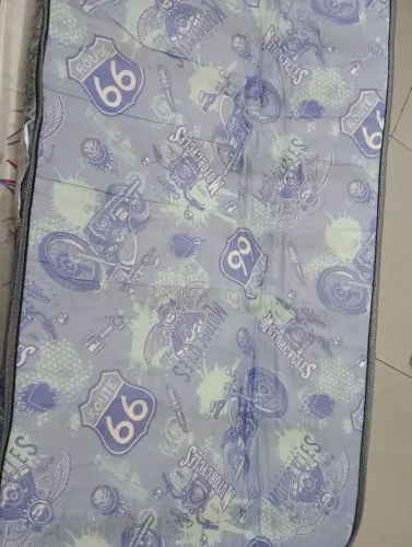 Colchão 